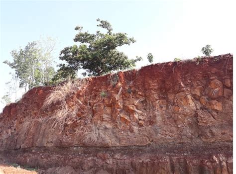 Basalt Eruption Phase – Audio guide by Daknong Geopark | tmatic.travel