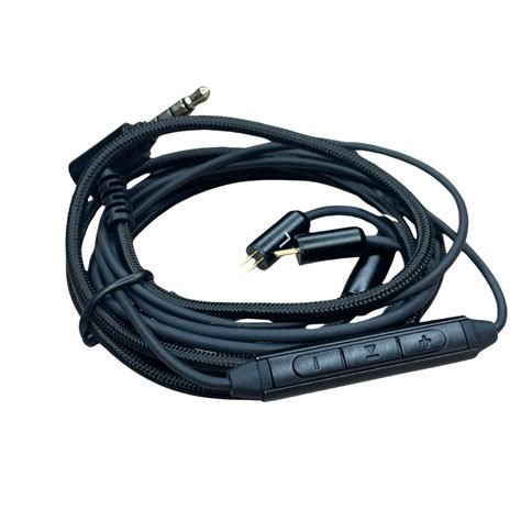 ROSESELSA AURORA Ultra IEM Earphones