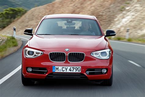 2011 BMW 1 Series (F20) Specs, Performance & Photos - autoevolution