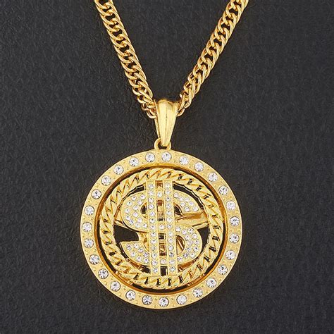 Dollar Pendent – PERFECTSTYLESTORE-IN