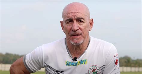 ISL: ATK Mohun Bagan head coach Antonio Lopez Habas – “Not thinking ...