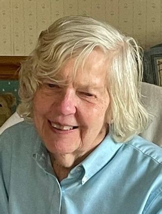 Joan L. Judge Obituary | Prudden and Kandt Funeral Home, Inc. | 1935 - 2021