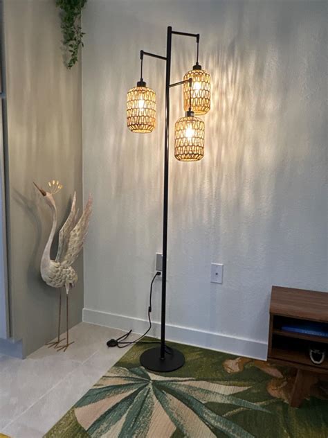 42 Floor Lamp Ideas for Stylish Living Room Lighting - Addicted To ...