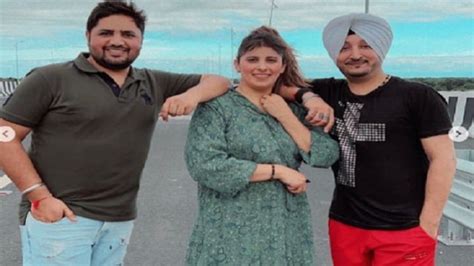 Inderjit Nikku named brand ambassador by real estate company, singer ...