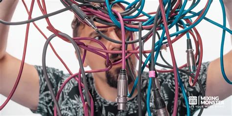 Audio Cables Explained 的图像结果