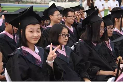章丘双语国际学校声名大噪 毕业生高中上线率高达91%_手机新浪网