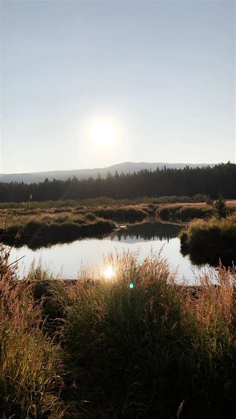 Island Park Campground | Ten sleep, WY