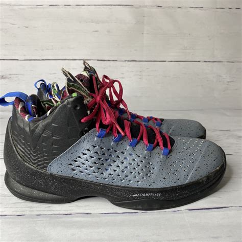 Carmelo Anthony Shoes 2