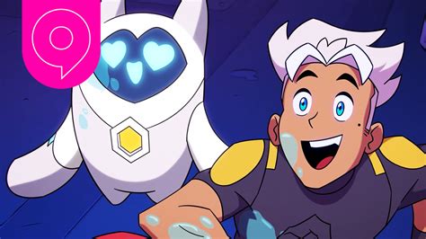 Dimensionals - Official Animated Trailer | gamescom 2024