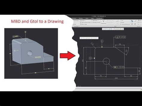 Image result for Creo MBD Tutorial