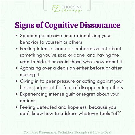 Cognitive Dissonance COGNITIVE DISSONANCE BLOG DETAILS | | | MediTour