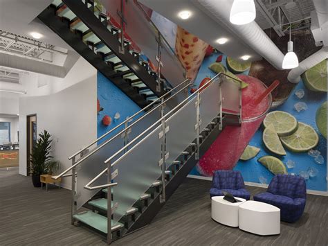 Sonic Corporate Headquarters — Perspective