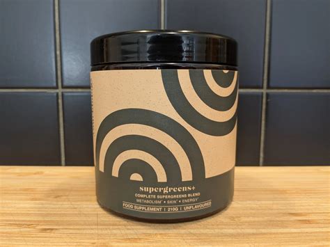 YourBiology SuperGreens review — Hello Gut Health