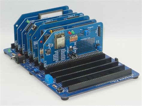 WiFi Module 的图像结果