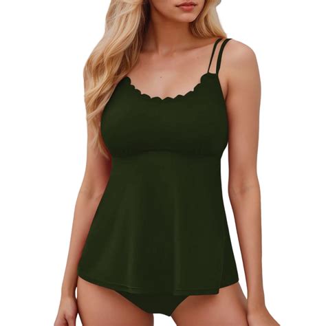 Bathing Suit Shirt And Shorts Womens Swimsuit Shorts And Top Swimsuits ...