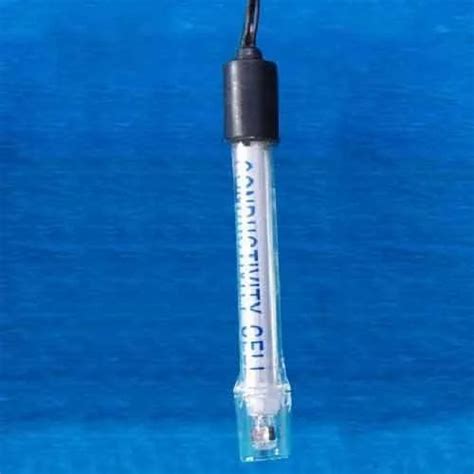 Conductivity Cell - Conductivity Electrodes Cell Exporter from Hyderabad
