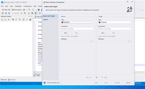Image result for dbForge Studio for MySQL