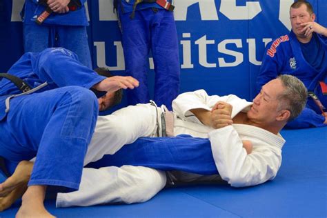 Discover the Benefits of Jiu Jitsu Training Courthouse Club Fitness