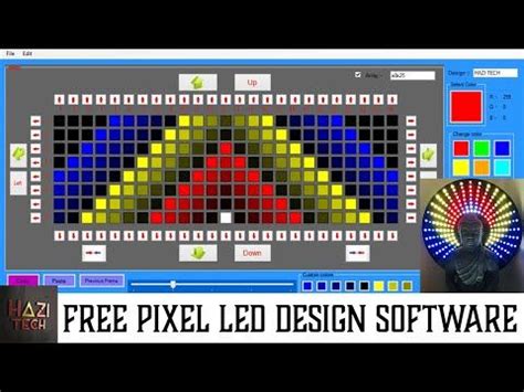 Image result for Pixel LED Software and Arduino
