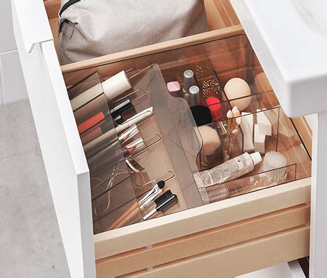 Ihr wollt auch sofort aufräumen wie Marie Kondo? Diese IKEA-Teile ...