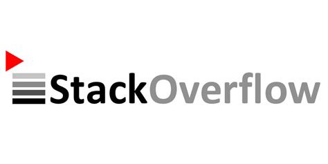 Stackoverflow.com 的图像结果