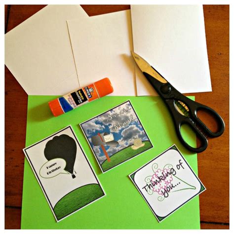 Image result for Homemade Card Tutorials