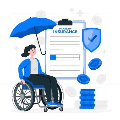 Image result for Disability Insurance Infographic