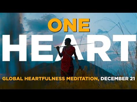 World Meditation Day at the Richmond Center – Meditate with the World ...