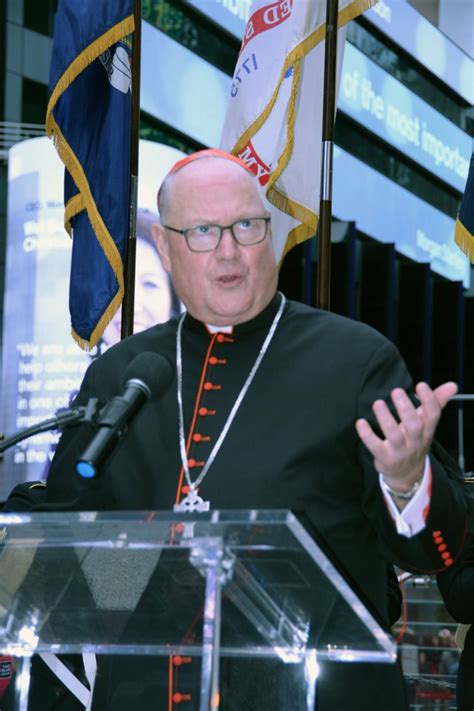 New York Cardinal, National Guard Chaplains remember Fighting Father ...