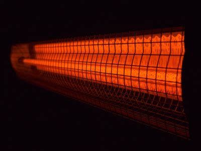 Image result for How Do Infrared Radiators Work