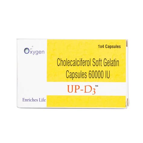 Buy UP D3 Tablet | 19 Minutes Delivery | Apollo Pharmacy
