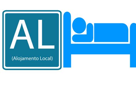 Alojamento Local Sign 的图像结果