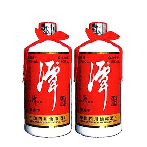 53度500ml贵州大曲酒（80年代）【价格 品牌 图片 评论】-酒仙网