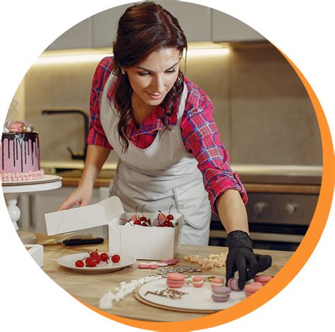 Cake Decorating Solutions.