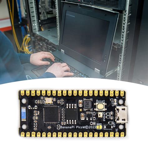 For Banana Pi BPI Pico W-S3 ESP32-S3 32-Bit LX7 Dual | Ubuy India