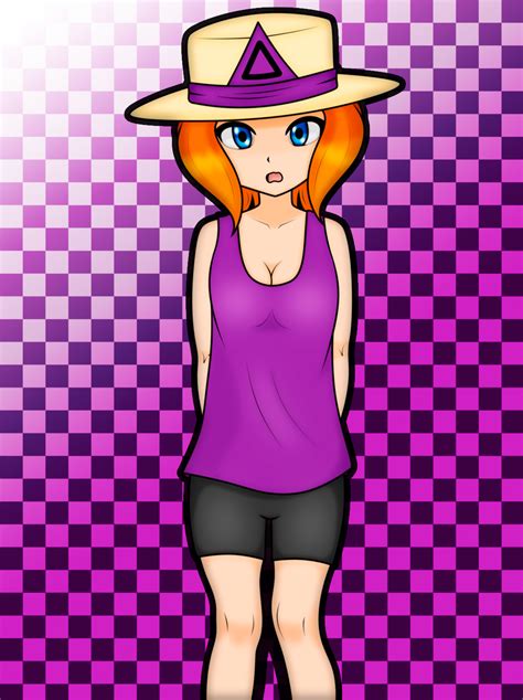 Just Alice by PennyForse on Newgrounds