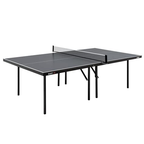 Table Tennis Tables – Stiga Australia