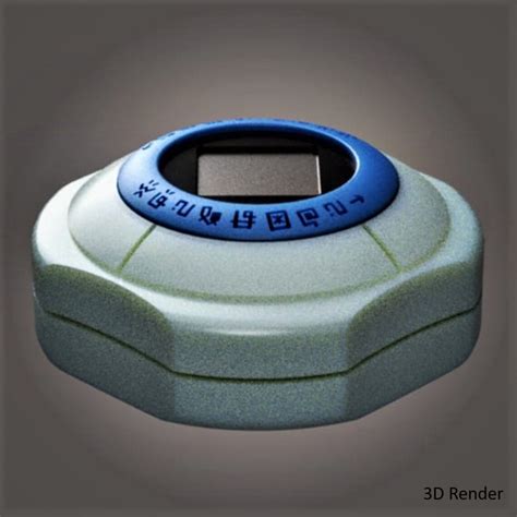 Digimon Adventure 2020 Digivice 3D Printed - Etsy