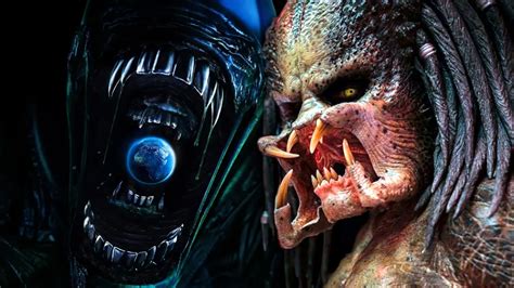 Image result for Alien vs Predator Scenes