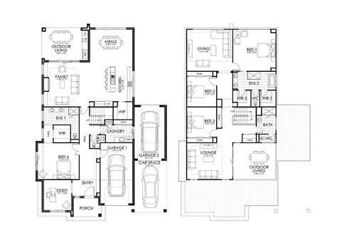 Multi-Generational Home Plans & Designs | Cavalier Homes