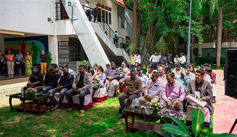 Alliance University Launches Green Campus Program in Collaboration with ...