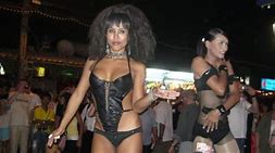 Sex shows in thailand
