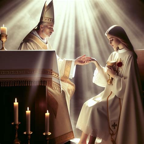 What Are the Steps in the Sacrament of Reconciliation? Explained ...