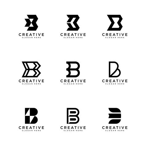 Companies That Start With B Logo at Janie Clark blog