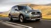 Mini Countryman Interior Layout & Technology | Top Gear