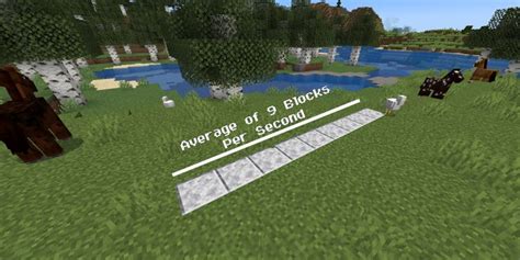 How To Get The Fastest Horse In Minecraft (Updated 2025)