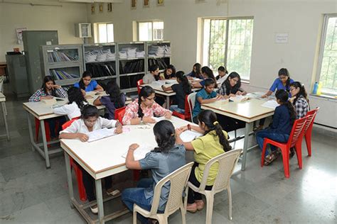 Library | Usha Mittal Institute of Technology