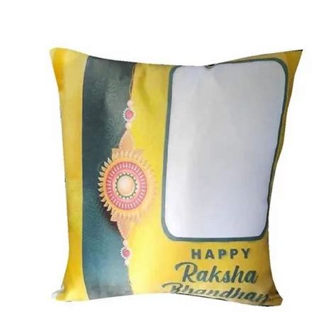 Sublimation Cushion - Happy Diwali Printed Sublimation Cushion ...