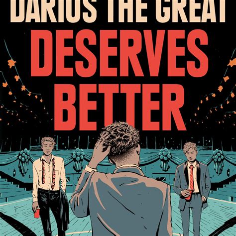 Darius the Great Deserves Better
