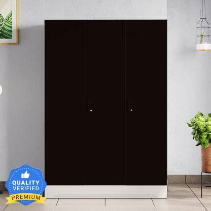 Godrej Interio Slimline Metal Almirah Price in India - Buy Godrej ...